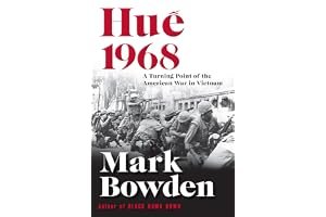 Huế 1968: A Turning Point of the American War in Vietnam book cover