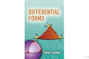 Differential Forms book cover