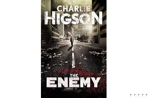 Enemies book cover
