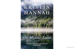 On Mystic Lake book cover