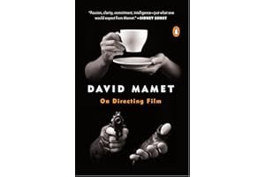 On Directing Film book cover