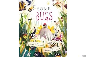 Some Bugs book cover