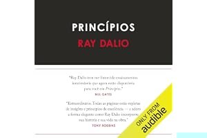 Princípios book cover