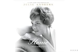 Home: A Memoir of My Early Years book cover