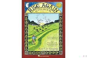 Rise Again!: A Group Singing Songbook book cover