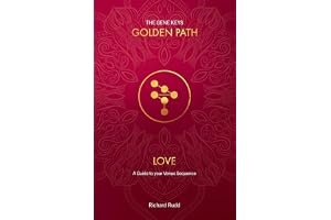 Love - A guide to your Venus Sequence book cover