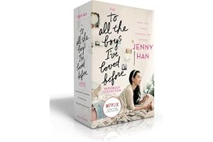 To All the Boys I've Loved Before (To All the Boys I've Loved Before, #1) book cover