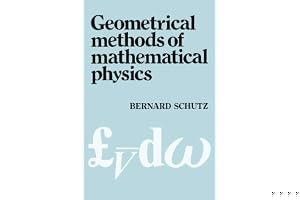 Geometrical Methods of Mathematical Physics book cover