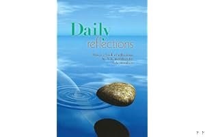 Daily Reflections: A Book of Reflections by A.A. Members for A.A. Members book cover