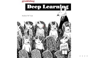 Grokking Deep Learning book cover