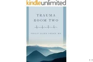 Trauma Room Two book cover