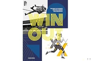 Win Out: The Best of Sports Graphic Design and Branding book cover