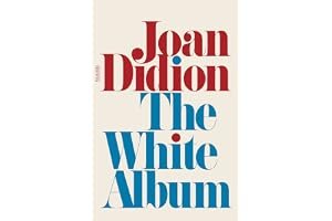 The White Album: Essays book cover