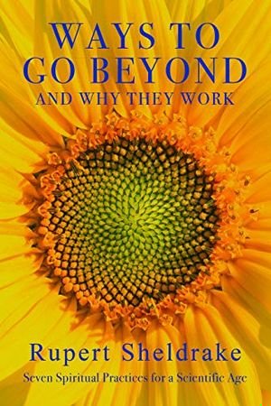 Ways to Go Beyond and Why They Work: Seven Spiritual Practices in a Scientific Age book cover