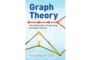 Graph Theory with Applications to Engineering and Computer Science book cover