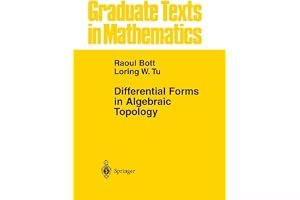 Differential Forms in Algebraic Topology book cover