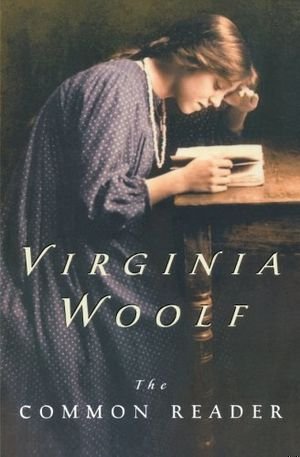 The Common Reader book cover