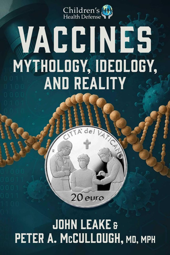 Vaccines: Mythology, Ideology, and Reality book cover