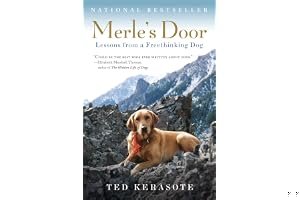 Merle's Door: Lessons from a Freethinking Dog book cover