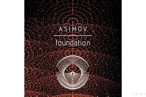 Foundation (Foundation, #1) book cover