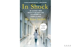 In Shock: My Journey from Death to Recovery and the Redemptive Power of Hope book cover