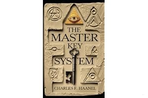 The Master Key System book cover