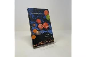 Bilingual: Life and Reality book cover