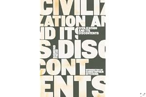 Civilization and Its Discontents book cover