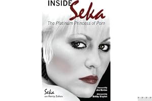 Inside Seka book cover