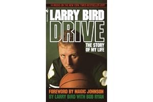 Drive: The Story of My Life book cover