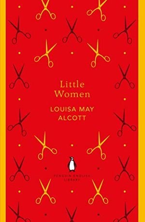 Little Women book cover