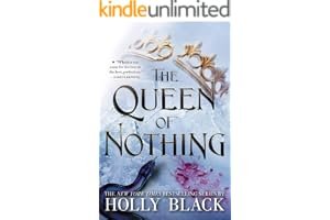 The Queen's Witch (Cassandra Palmer #0.6) book cover