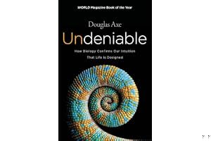 Undeniable (Undeniable, #1) book cover