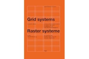 Grid Systems in Graphic Design/Raster Systeme Fur Die Visuele Gestaltung (German and English Edition) book cover
