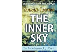 The Inner Sky: How to Make Wiser for a More Fulfilling Life book cover