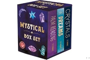 Mystical Box Set (RP Minis) book cover