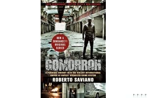 Gomorrah: Italy's Other Mafia book cover