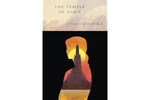 The Temple of Dawn book cover