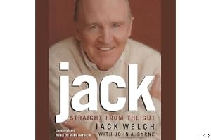 Jack: Straight from the Gut book cover