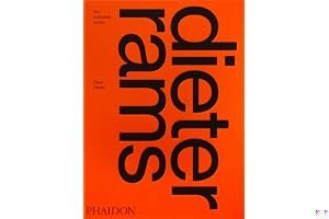 Dieter Rams: The Complete Works book cover