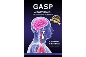 Gasp! book cover