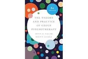 The Theory and Practice of Group Psychotherapy book cover