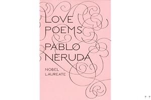 Love Poems book cover