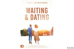 Waiting and Dating book cover