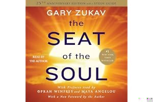 The Seat of the Soul book cover