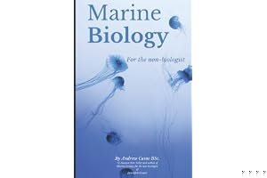 Marine Biology For The Non-Biologist book cover