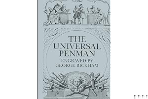 The Universal Penman book cover