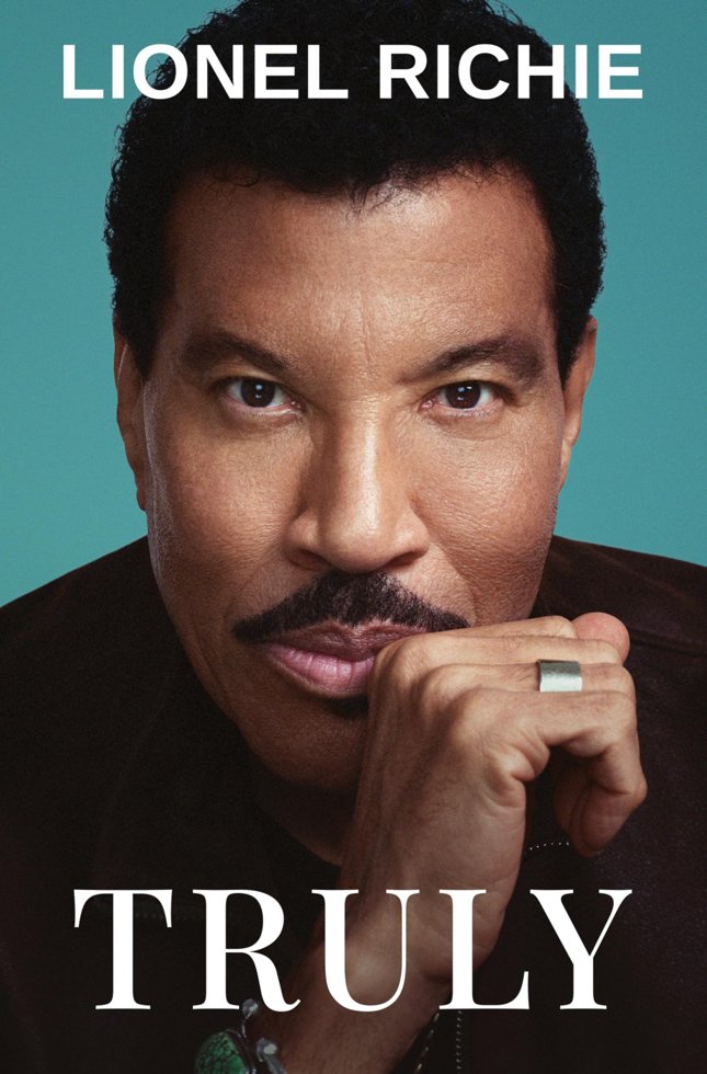 Truly: An Inspirational Journey Through the Life of a Musical Legend book cover