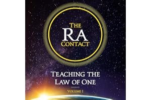 The Ra Contact: Teaching the Law of One: Volume 1 book cover