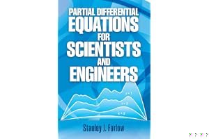 Partial Differential Equations for Scientists and Engineers book cover